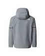 Veste à capuche Enfant TEEN MOUNTAIN ATHLETICS WOVEN JKT Gris