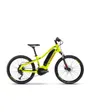 VTT électrique semi rigide Enfant ALLTRACK KIDS Jaune