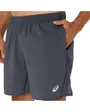 Short Homme ASICS CORE 7IN SHORT Gris