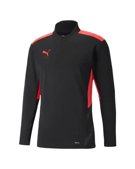 Sweat Homme Indcup Tng 1/4 Zip