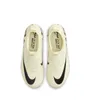 Crampons de football Enfant JR ZOOM SUPERFLY 9 ACAD FG/MG Beige