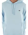 Sweat à capuche Homme Lacoste SH9839-00-T01
