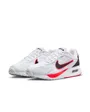 Chaussures Homme NIKE AIR MAX SOLO Blanc