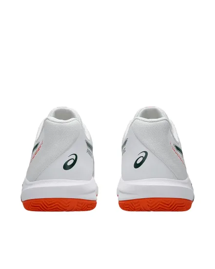 Chaussures Padel Homme Gel Dedicate 9