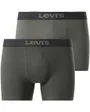 Boxer Homme Levi's Illusion Optique