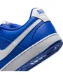 Chaussures Homme NIKE COURT VISION LO NN Bleu