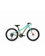 VTT Enfant KATO 20 PRO Vert/Orange