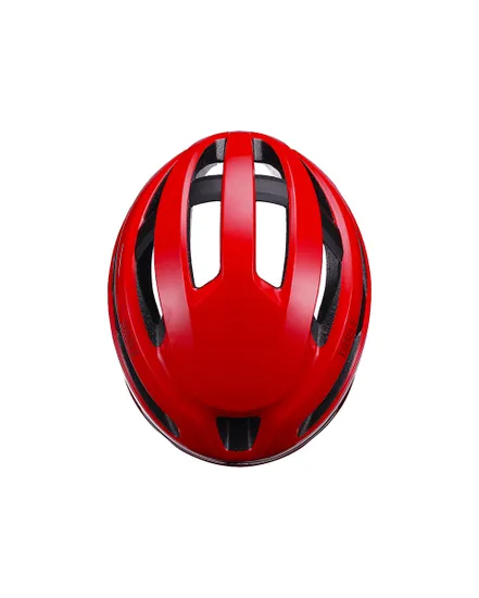 Casque Route Unisexe MAESTRO Rouge