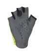 Gants courts Unisexe RC ULTIMATE GRAPHENE SF Jaune/Noir