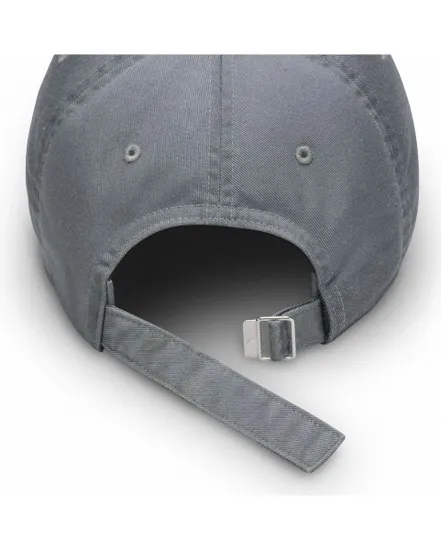 Casquette J CLUB CAP US CB FLT PATCH Gris