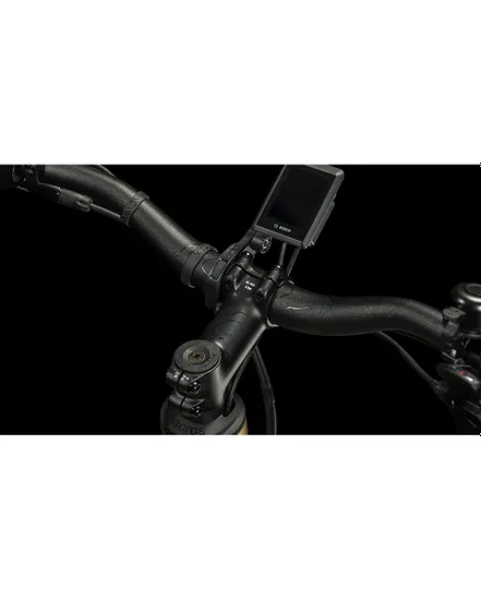 VTC électrique NURIDE HYBRID EXC 750 ALLROAD Bronze