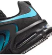 Chaussures Homme AIR MAX FIRE Noir