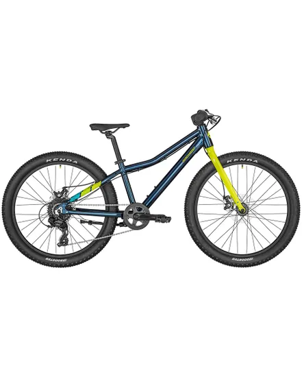 VTT Enfant REVOX 24 LITE Bleu