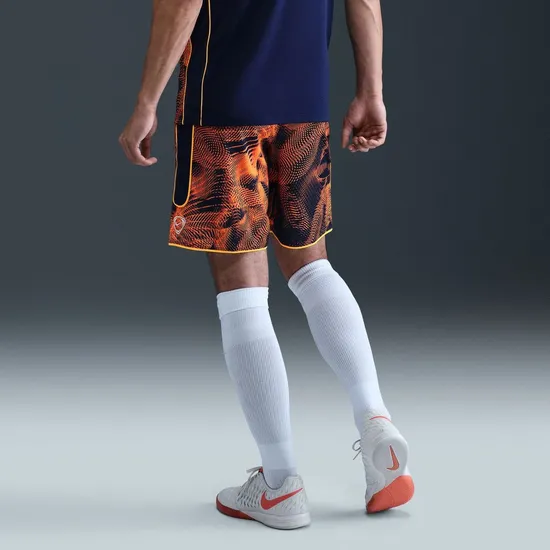 Short de football Homme M NK DF ACD+ SHORT AOP