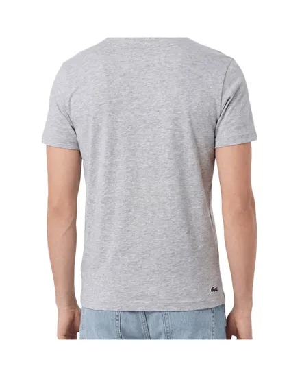 T-Shirt Enfant Lcb Lacosted Sprayed Word Tee