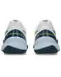 Chaussures de handball Enfant GEL-POWERBREAK GS Blanc