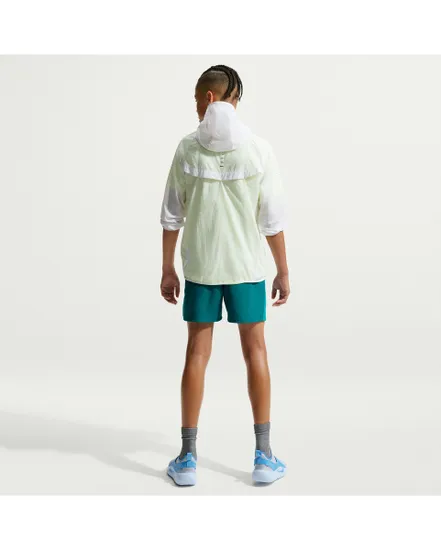 Short Enfant K NK DF MILER SHORT Bleu