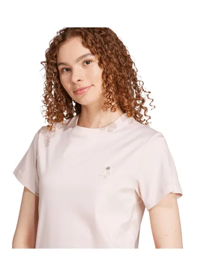 T Shirt Femme Chat T Adidas