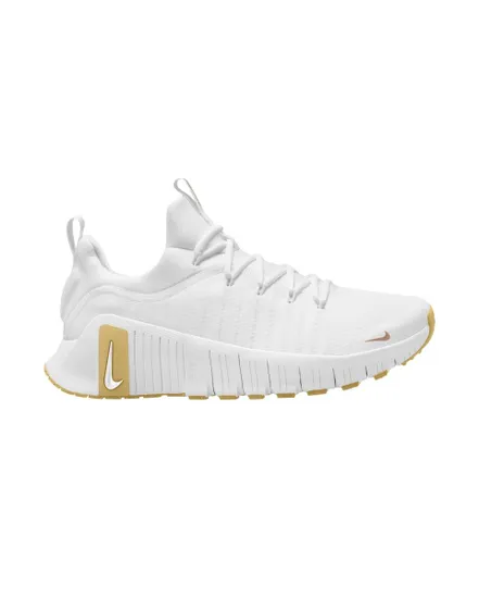 Chaussures Homme FREE METCON 6 Blanc