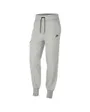 Pantalon femme W NSW TCH FLC PANT Gris