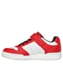 Chaussures Enfant QUICK STREET Rouge