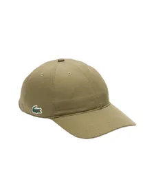 Casquette Unisexe Lacoste Sport Légère Taffetas Diamant