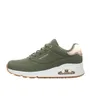 Sneakers Femme UNO/Shimmer Away