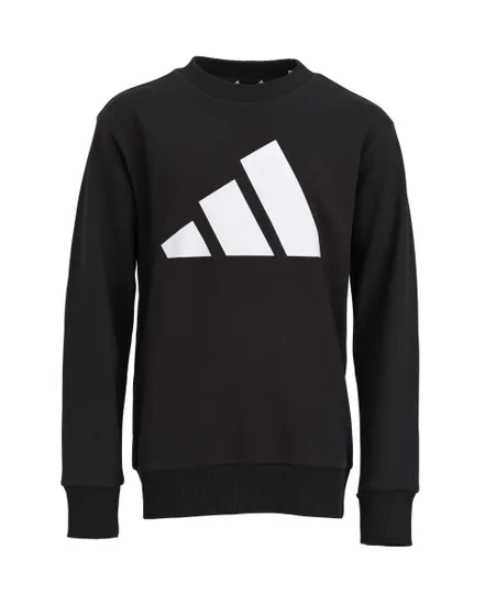 Ensemble de survetement Enfant J BL FL JOG 240 Noir
