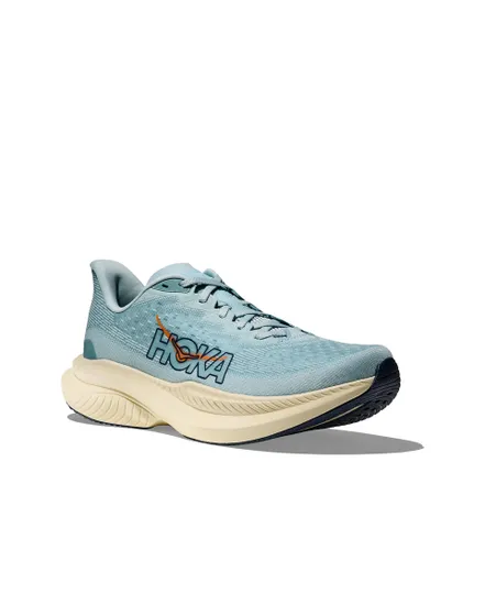 Chaussures de running Homme MACH 6 Bleu