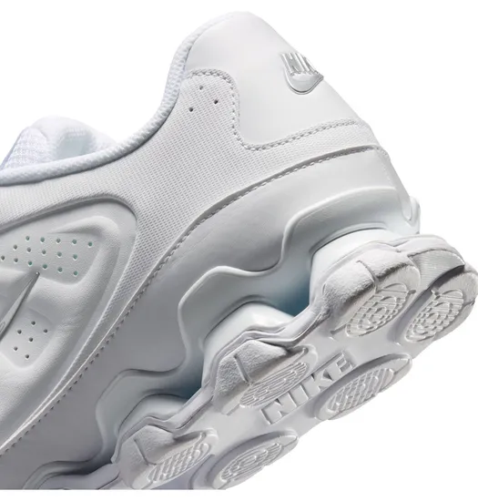 Chaussures Homme NIKE REAX 8 NSW SL Blanc