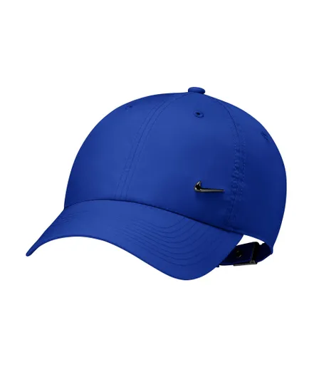 Casquette Unisexe U NK DF CLUB CAP U CB MTSWSH L Bleu