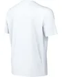 T-shirt de football manches courtes Enfant PSG U NK SWOOSH TEE Blanc