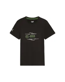 Tee-Shirt Enfant B Mapf1 Logo