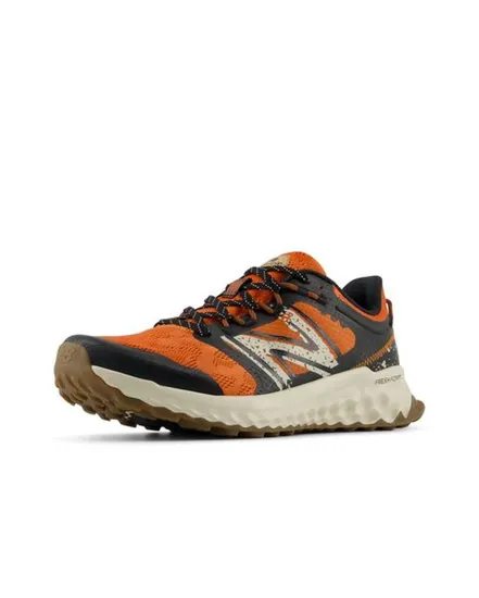 Chaussures de trail Homme MTGAROI1 Orange