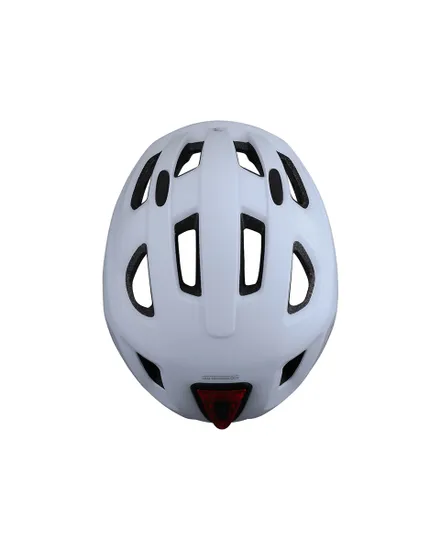 Casque Loisir Enfant SONAR Blanc Mat