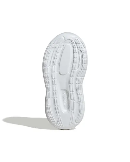 Chaussures Bébé fille RUNFALCON 5 EL I Gris