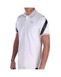 Polo Homme DIAGONALLEY PL POLO Blanc