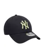 Casquette Homme League Essential 9Forty New York Yankees