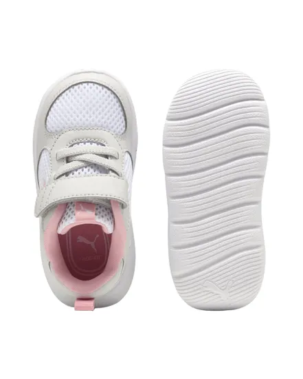 Chaussures Bébé PUMA Fun Racer 2 AC+