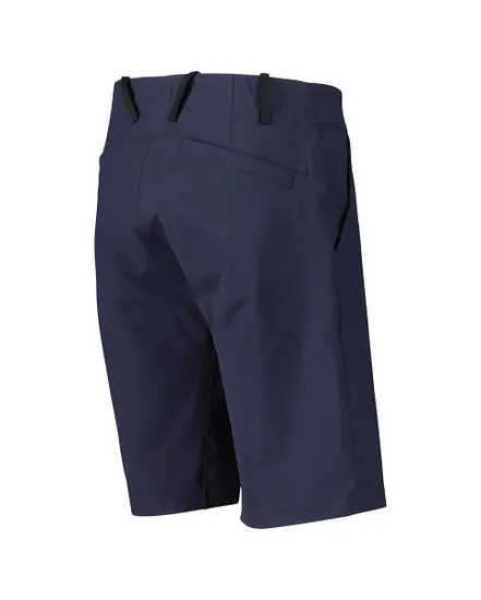 Short Homme COMMUTER Bleu