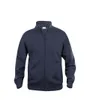 Cardigan Homme BASIC Bleu