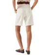 Short Bermuda Femme VMVILLA MR DNM