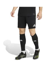 Short de football Homme ENT26 SHO Noir