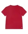T-Shirt Garçon LCB Textured Wordmark Croc Tee