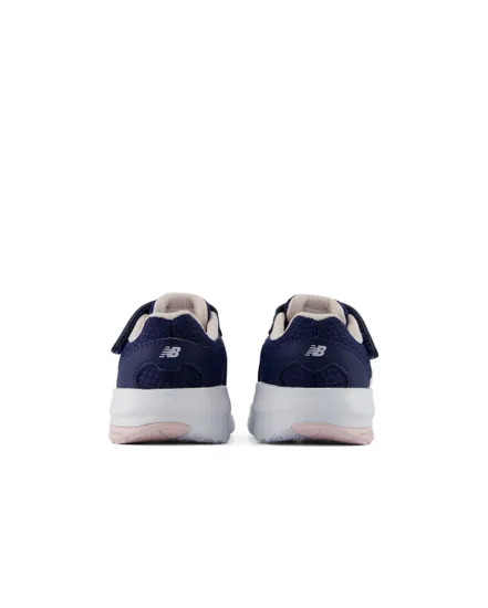Chaussures Bébé I578V1 Bleu