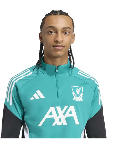 Haut D'Entraînement Homme Liverpool FC European Training