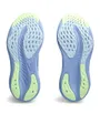 Chaussures de running Femme GEL-NIMBUS 26 Violet