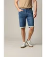 Short en jean Homme BART STU ST M Bleu