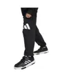 Ensemble de survetement Enfant LK BL FL JOG Noir