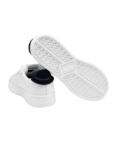 Basket Basse Femme Archive 98
